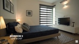Godrej Woods 2BHK Sale